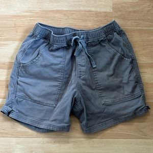 men’s katin trails shorts